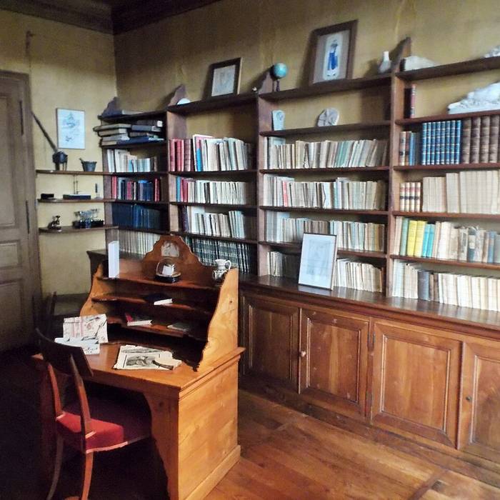 Photo de Château de Nohant